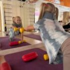 Як виправити поставу дитини за літо: 5 кроків для турботливих батьків