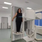 Інноваційна цифрова рентгенівська система експертного класу Shimadzu Sonialvision G4